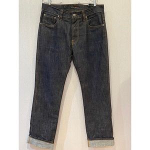 Nudie jeans co slim jim jeans